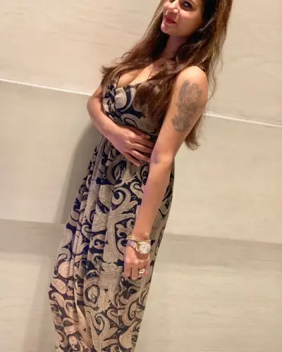 Tiruchuli Escort